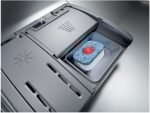 Bosch Lavastoviglie a Libera Installazione SMS2HTW02E - 60 cm, 46 dB, Bianco, Home Connect, Classe D - immagine 4
