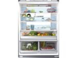 Haier Frigorifero Americano  HFW7819EWMP - 4 Porte, 537 L, No Frost, Wi-Fi, Classe E - immagine 4