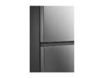 Koenic Frigorifero Combinato Libera Installazione KFK 611 B NF IN - 201 cm, No Frost, Inox, Classe B - immagine 4