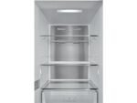 Koenic Frigorifero Combinato Libera Installazione KFK 611 B NF IN - 201 cm, No Frost, Inox, Classe B - immagine 9