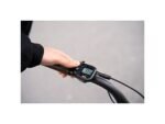 Nilox C2 Cargo Mid Bicicletta Elettrica 250W Bafang 80Nm 36V 13Ah Ruote 24'' Azzurro - immagine 2