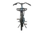 Nilox C3 Cargo Long Bicicletta Elettrica 250W 36V 10Ah Ruote 27.5'' Blu - immagine 3
