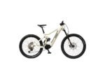 Nilox K3 Mid Mountain Bike Elettrica Taglia S 40 250W 36V 17.5Ah
