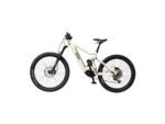 Nilox K3 Mid Mountain Bike Elettrica Taglia S 40 250W 36V 17.5Ah - immagine 2