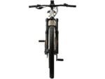 Nilox K3 Mid Mountain Bike Elettrica Taglia S 40 250W 36V 17.5Ah - immagine 5