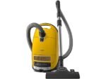 MIELE Complete C3 Flex Aspirapolvere a Traino Con Sacco 890W  Yellow