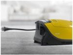 MIELE Complete C3 Flex Aspirapolvere a Traino Con Sacco 890W  Yellow - immagine 2