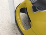 MIELE Complete C3 Flex Aspirapolvere a Traino Con Sacco 890W  Yellow - immagine 3