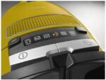 MIELE Complete C3 Flex Aspirapolvere a Traino Con Sacco 890W  Yellow - immagine 4