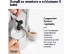 DE'LONGHI Dedica Style EC685.M Macchina Caffè Manuale Espresso 1.1L 1350W Argento - immagine 4