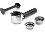 DE'LONGHI Dedica Style EC685.M Macchina Caffè Manuale Espresso 1.1L 1350W Argento - immagine 7