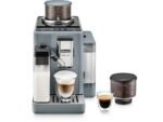 DE'LONGHI Rivelia EXAM440.55.G Macchina Caffè Automatica 1.4L 19 Bar Touch Grigio