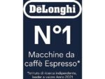 DE'LONGHI Rivelia EXAM440.55.G Macchina Caffè Automatica 1.4L 19 Bar Touch Grigio - immagine 8