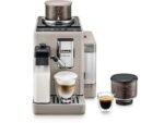 DE'LONGHI Rivelia EXAM440.55.BG Macchina Caffè Automatica 1.4L 19 Bar Touch Beige