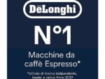 DE'LONGHI Rivelia EXAM440.55.BG Macchina Caffè Automatica 1.4L 19 Bar Touch Beige - immagine 8