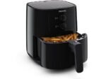 Philips Friggitrice ad Aria Serie 3000 HD9200/90 - Cestello Singolo 4.1 L, Rapid Air, 1400W, Nero - immagine 2