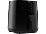 Philips Friggitrice ad Aria Serie 3000 HD9200/90 - Cestello Singolo 4.1 L, Rapid Air, 1400W, Nero - immagine 3