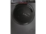 HOOVER H7W4 48MBCR6-S Lavatrice Slim 8 Kg 1400 Giri Classe A Wi-Fi Antracite