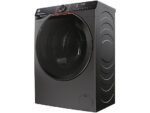 HOOVER H7W4 48MBCR6-S Lavatrice Slim 8 Kg 1400 Giri Classe A Wi-Fi Antracite - immagine 10