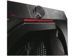 HOOVER H7W4 48MBCR6-S Lavatrice Slim 8 Kg 1400 Giri Classe A Wi-Fi Antracite - immagine 12