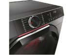 HOOVER H7W4 48MBCR6-S Lavatrice Slim 8 Kg 1400 Giri Classe A Wi-Fi Antracite - immagine 13
