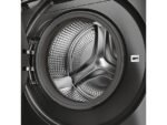 HOOVER H7W4 48MBCR6-S Lavatrice Slim 8 Kg 1400 Giri Classe A Wi-Fi Antracite - immagine 14