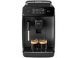 PHILIPS Series 800 EP0820/00 Macchina Caffè Automatica 1.8L 1500W Touchscreen Nero - immagine 2