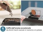 PHILIPS Series 800 EP0820/00 Macchina Caffè Automatica 1.8L 1500W Touchscreen Nero - immagine 5