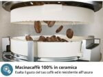 PHILIPS Series 800 EP0820/00 Macchina Caffè Automatica 1.8L 1500W Touchscreen Nero - immagine 9