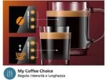 PHILIPS Series 800 EP0820/00 Macchina Caffè Automatica 1.8L 1500W Touchscreen Nero - immagine 12
