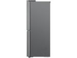 LG Frigorifero Americano 4 Porte GMG960MBJE - 638 L, InstaView, No Frost, Wi-Fi, Nero, Classe E - immagine 5