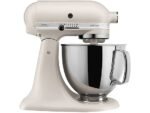 KitchenAid Artisan 5KSM125EMH Impastatrice Planetaria 300W 4.8L Milkshake
