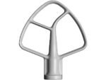 KitchenAid Artisan 5KSM125EMH Impastatrice Planetaria 300W 4.8L Milkshake - immagine 4
