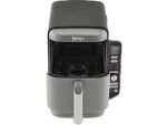 Ninja Friggitrice ad Aria Double Stack XL SL400EU - 2 Cestelli Verticali 9.5 L, 2470W, Grigio - immagine 4