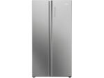 Haier Frigorifero Americano HSW79F18ANMM - 611 L, Daylight, No Frost, Wi-Fi, Classe A - immagine 3