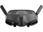 DJI Goggles 2 Visore FPV Doppio Schermo Micro-OLED 1080p