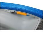 Nilox Waterboard Acquascooter Elettrico 24V 4000mAh Autonomia 60min Blu Azzurro - immagine 2