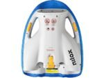 Nilox Waterboard Acquascooter Elettrico 24V 4000mAh Autonomia 60min Blu Azzurro - immagine 9