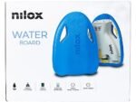 Nilox Waterboard Acquascooter Elettrico 24V 4000mAh Autonomia 60min Blu Azzurro - immagine 10