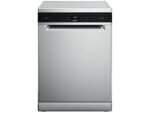 Whirlpool Lavastoviglie a Libera Installazione WFC 3C26 PF X - 60 cm, 46 dB, PowerClean, Classe E - immagine 2