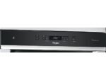 Whirlpool Lavastoviglie a Libera Installazione WFC 3C26 PF X - 60 cm, 46 dB, PowerClean, Classe E - immagine 10