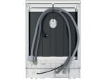Whirlpool Lavastoviglie a Libera Installazione WFC 3C26 PF X - 60 cm, 46 dB, PowerClean, Classe E - immagine 14