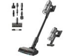 DREAME Z30 Stick Scopa Elettrica Senza Filo 855W 310AW Filtro HEPA Grigio