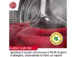 HOOVER H7W4 48MBCR6-S Lavatrice Slim 8 Kg 1400 Giri Classe A Wi-Fi Antracite - immagine 7