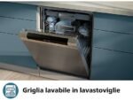 Philips Friggitrice ad Aria Serie 2000 NA221/00 - Cestello con Finestra 4.2 L, Rapid Air, 1500W, Nero - immagine 13