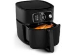 Philips Friggitrice ad Aria Serie 7000 XXL HD9876/90 - Cestello 8.3 L, CombiAir, Wi-Fi, 2200W, Nero - immagine 2