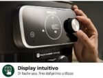 Philips Friggitrice ad Aria Serie 7000 XXL HD9876/90 - Cestello 8.3 L, CombiAir, Wi-Fi, 2200W, Nero - immagine 10