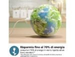 Philips Friggitrice ad Aria Serie 3000 NA352/00 - Doppio Cestello 9 L, 2750W, Nero/Oro - immagine 9