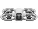 DJI Neo Drone Quadricottero tascabile 4K 12MP 22GB Grigio