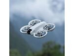 DJI Neo Drone Quadricottero tascabile 4K 12MP 22GB Grigio - immagine 7